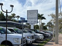 Automotive Experts Of Stuart logo