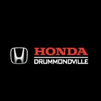 Honda Drummondville logo