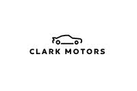 Clark Motors logo