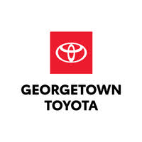 Georgetown Toyota logo