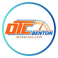 David Taylor Chrysler of Benton logo
