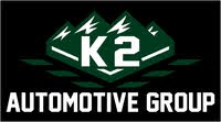 K2 Automotive Group logo