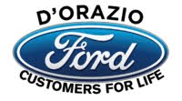 D'Orazio Ford logo