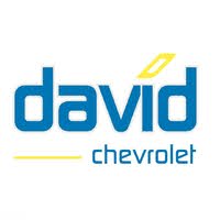 David Chevrolet logo