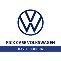 Rick Case Volkswagen of Weston logo