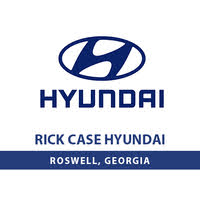 Rick Case Hyundai Roswell logo