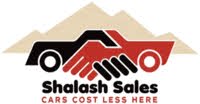 Shalash Auto Sales logo