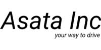 Asata Inc. logo