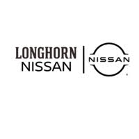 Longhorn Nissan logo