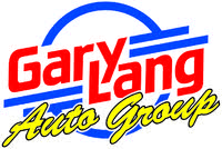 Gary Lang Auto logo
