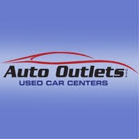 Auto Outlet of Farmington logo