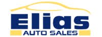 Elias Auto Sales logo