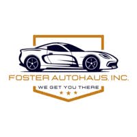 Foster Autohaus Inc logo