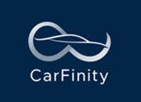 Carfinity logo