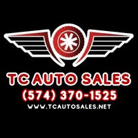 TC Auto Sales LLC logo