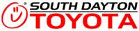 South Dayton Toyota logo