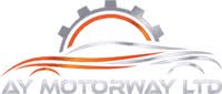 Ay Motorway Ltd logo
