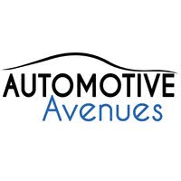 Automotive Avenues logo