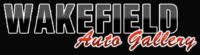 Wakefield Auto Gallery