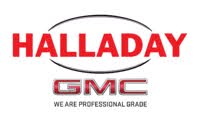 Halladay Motors logo