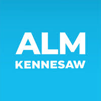 ALM Kennesaw logo