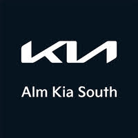 ALM Kia South logo