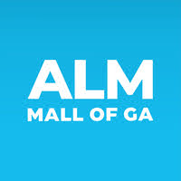 ALM Mall of Georgia logo