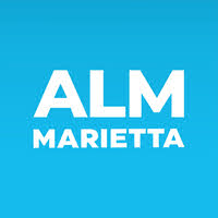 ALM Marietta logo