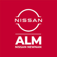 ALM Nissan of Newnan logo