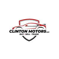 Clinton Motors logo