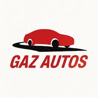 GAZ Autos logo