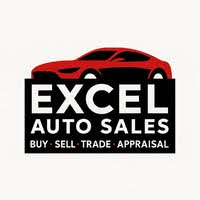 Excel Auto Sales logo