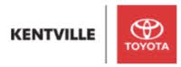 Kentville Toyota logo