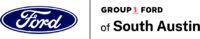 Group 1 Ford of South Austin logo