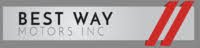 Best Way Motors Inc logo