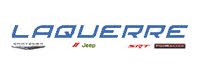 Laquerre Chrysler logo
