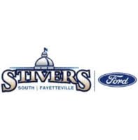 Stivers Ford South Fayetteville logo