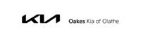Oakes Kia of Olathe logo