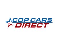 Cop Cars Direct logo