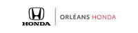 Orléans Honda logo