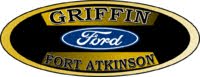 Griffin Ford Fort Atkinson logo