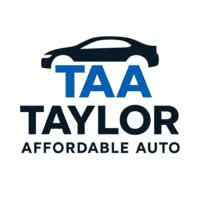 Taylor Affordable Auto logo