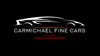 CarMichael Fine Cars logo