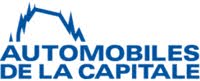 Automobiles de la Capitale logo