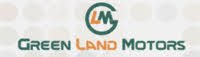 Green Land Motors logo