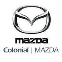 Colonial Mazda