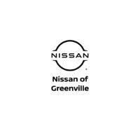 Nissan of Greenville logo