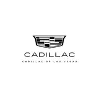 Cadillac of Las Vegas logo