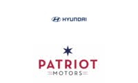 Patriot Hyundai of Bradley logo