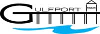 Gulfport Nissan logo